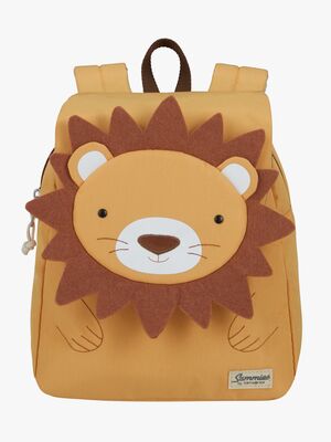 Samsonite Happy Sammies Rucksack 7L, Lion Leo