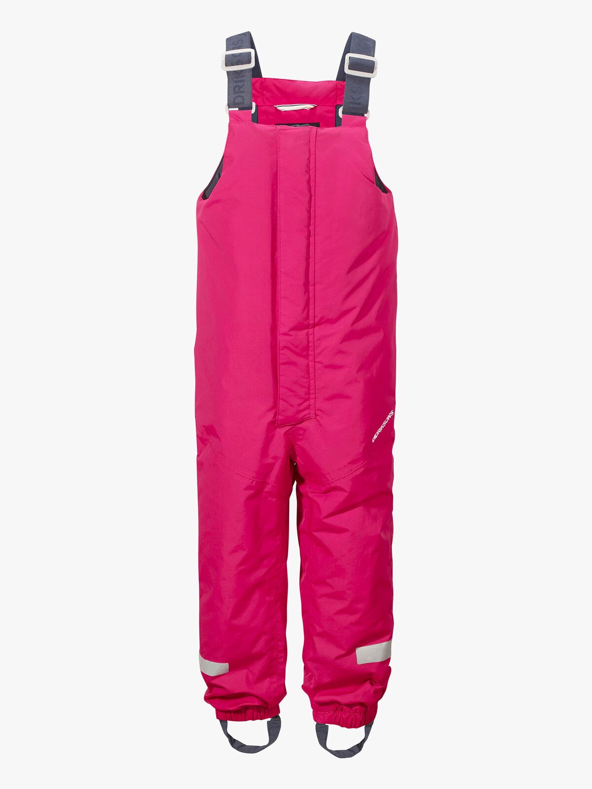 Didriksons Tarfala Termobyxor, Warm Cerise