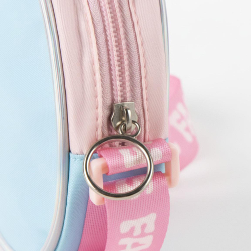 Disney Stitch 3D Axelremsväska, Blå