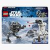 LEGO Star Wars 75444 AT-RT Attack