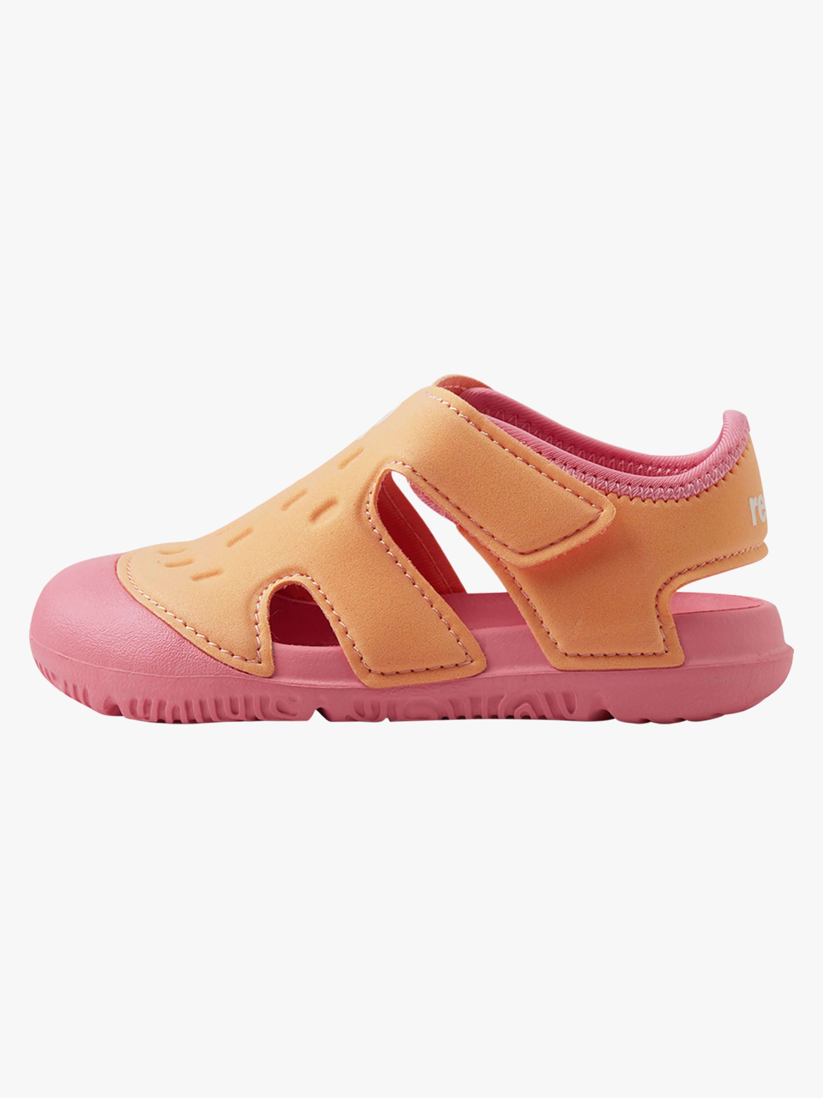 Reima Koralli Sandaler, Apricot, 33