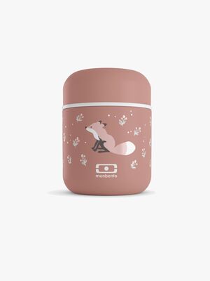Monbento Capsule Mattermos, Fox