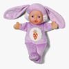 BABY born For Babies Funny Bunny Docka