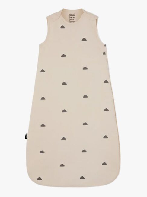Snüz SnuzPouch Sovpåse 1.0 TOG, Sand/Cloud