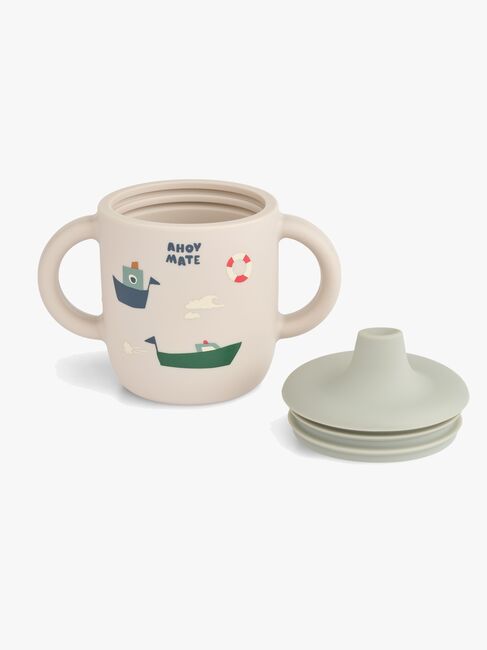 LIEWOOD Neil Pipmugg, Sailing/Sandy