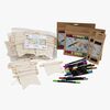 Creativ Company Pysselset Banderoll Megapack