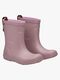 Viking Indie Urban Gummistövlar, Dusty Pink