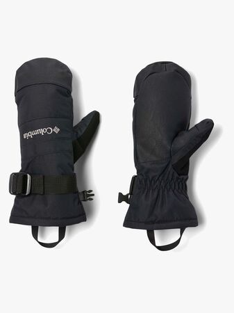Columbia Whirlibird II Handskar, Black