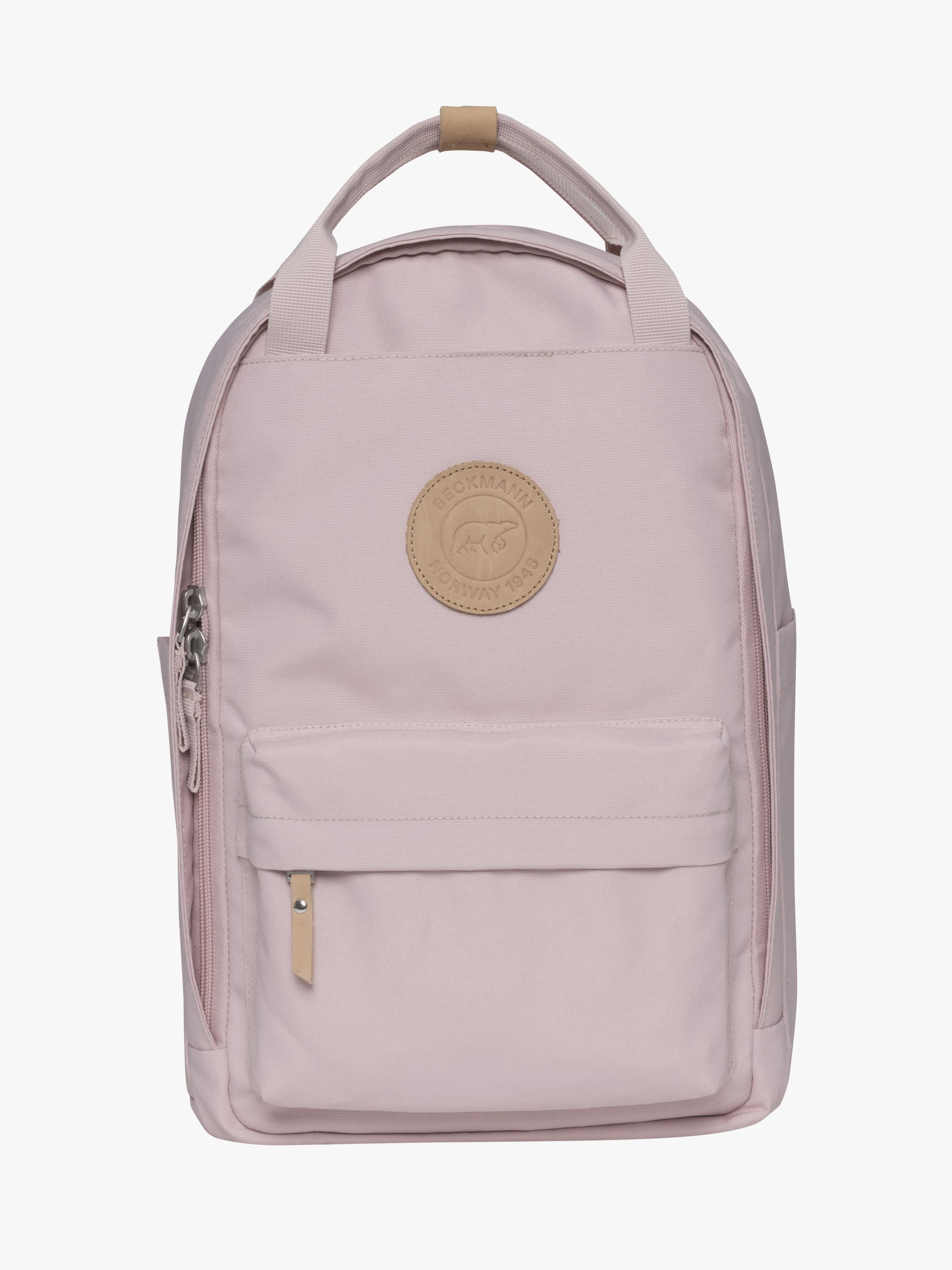 Beckmann City Light Ryggsäck 20L