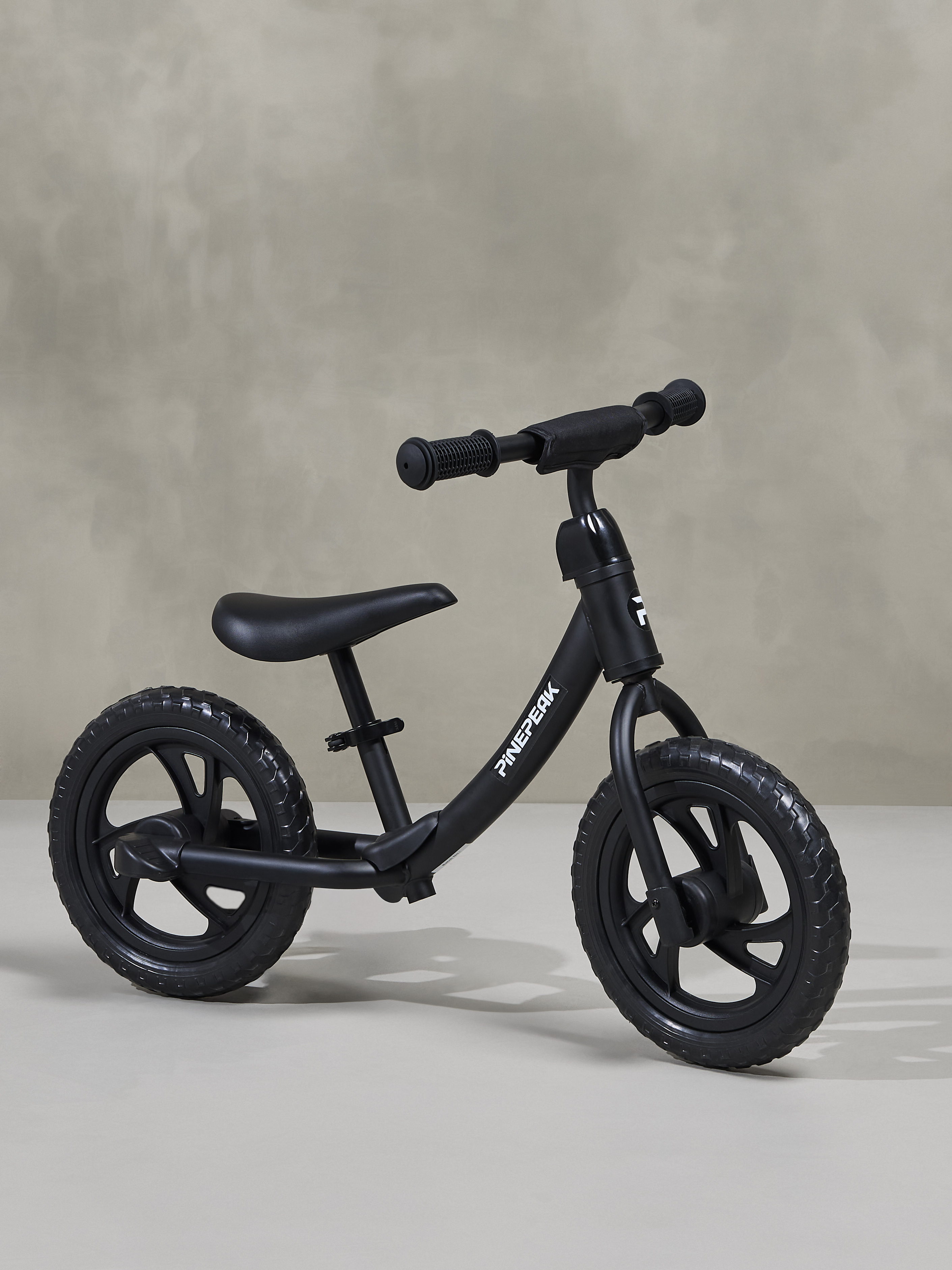 Pinepeak Mono Balance Springcykel