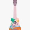 Disney Lilo & Stitch Min Första Gitarr 53 cm