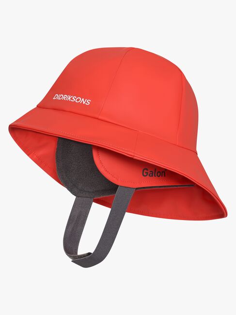 Didriksons Sydväst, Paprika