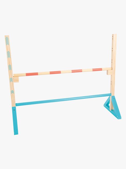 Small Foot Hopphinder Till Käpphäst