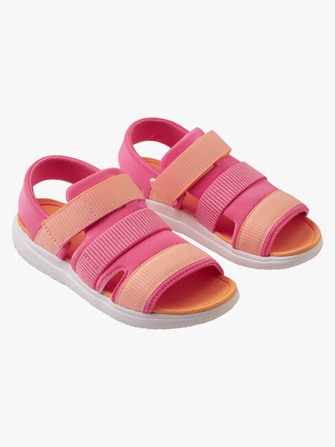 Reima Kesakko Sandaler, Soft Coral