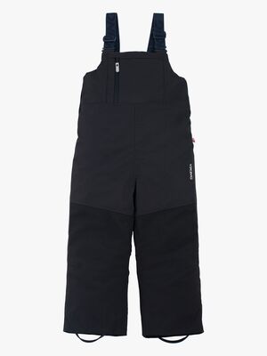Viking Play Thermohose, Schwarz