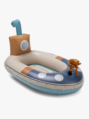 Swim Essentials Flytleksak, Submarine