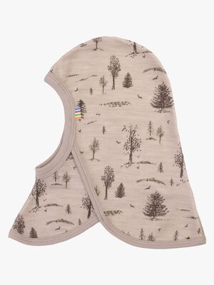 Joha Balaklava Merinomix, Beige