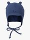 Lindberg Ekeby Babymössa, Blue