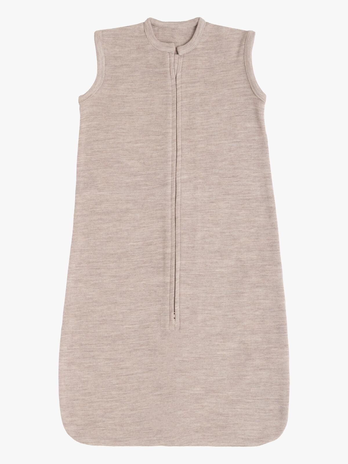 Baby's Only Sovpåse Merinoull 70cm, Fine Ecru