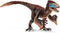 Schleich 14582 Utahraptor Dinosaurie