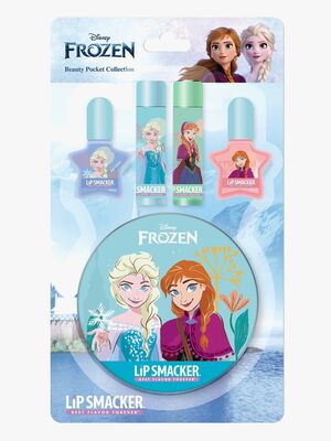 Lipsmacker Frozen Minisetti