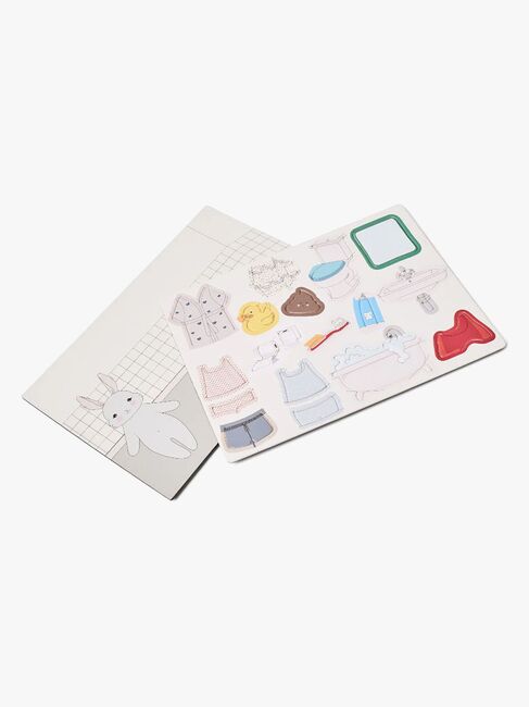 That's Mine Magnetset Lou Magical Moments