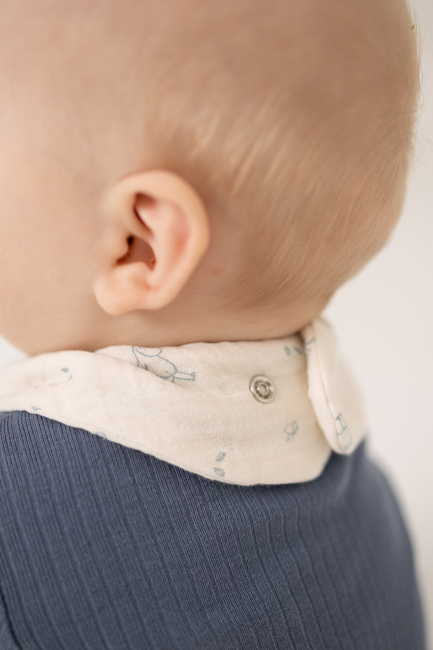 Mumin Dregglisar 2-Pack, Blue