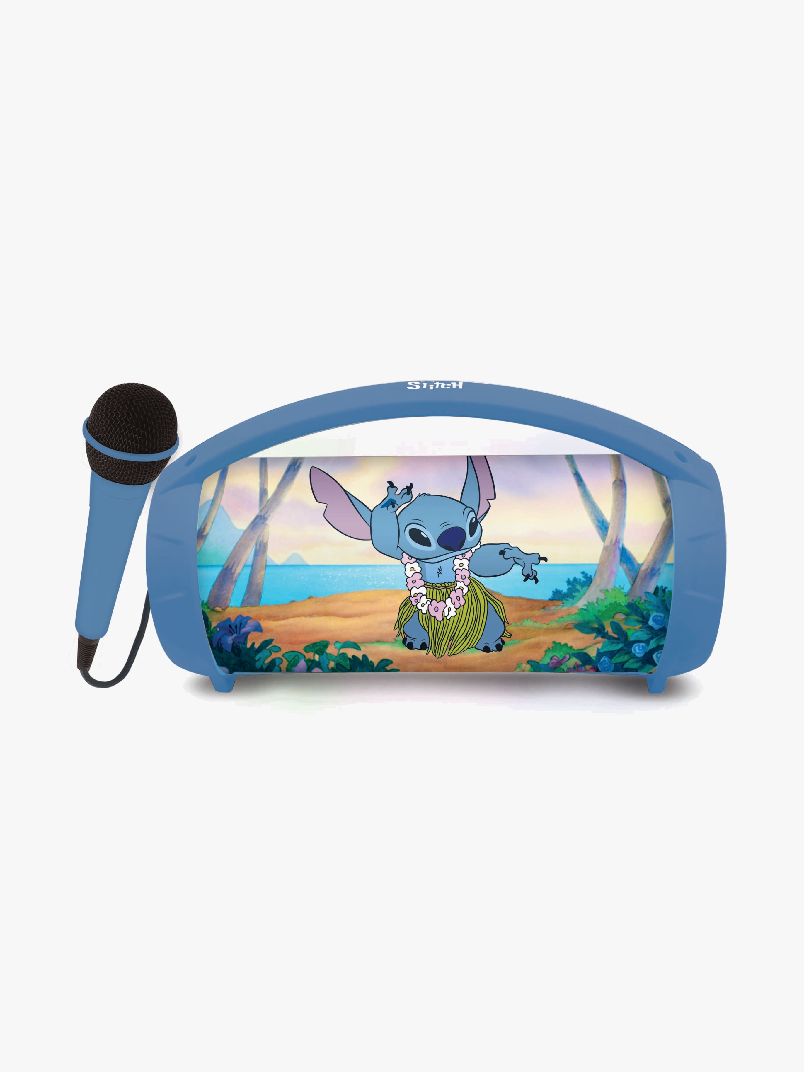 Disney Lilo &  Stitch Bluetooth Högtalare