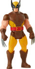 Marvel Legends Retro Wolverine Actionfigur