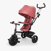 Kinderkraft Trehjuling Aston 2 Plus, Rosa