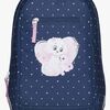 Beckmann Ryggsäck 12L, Pet Friends Blue