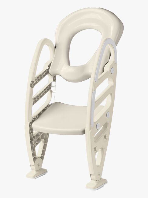 DOLU Toalettsits med Stege, Relax Beige