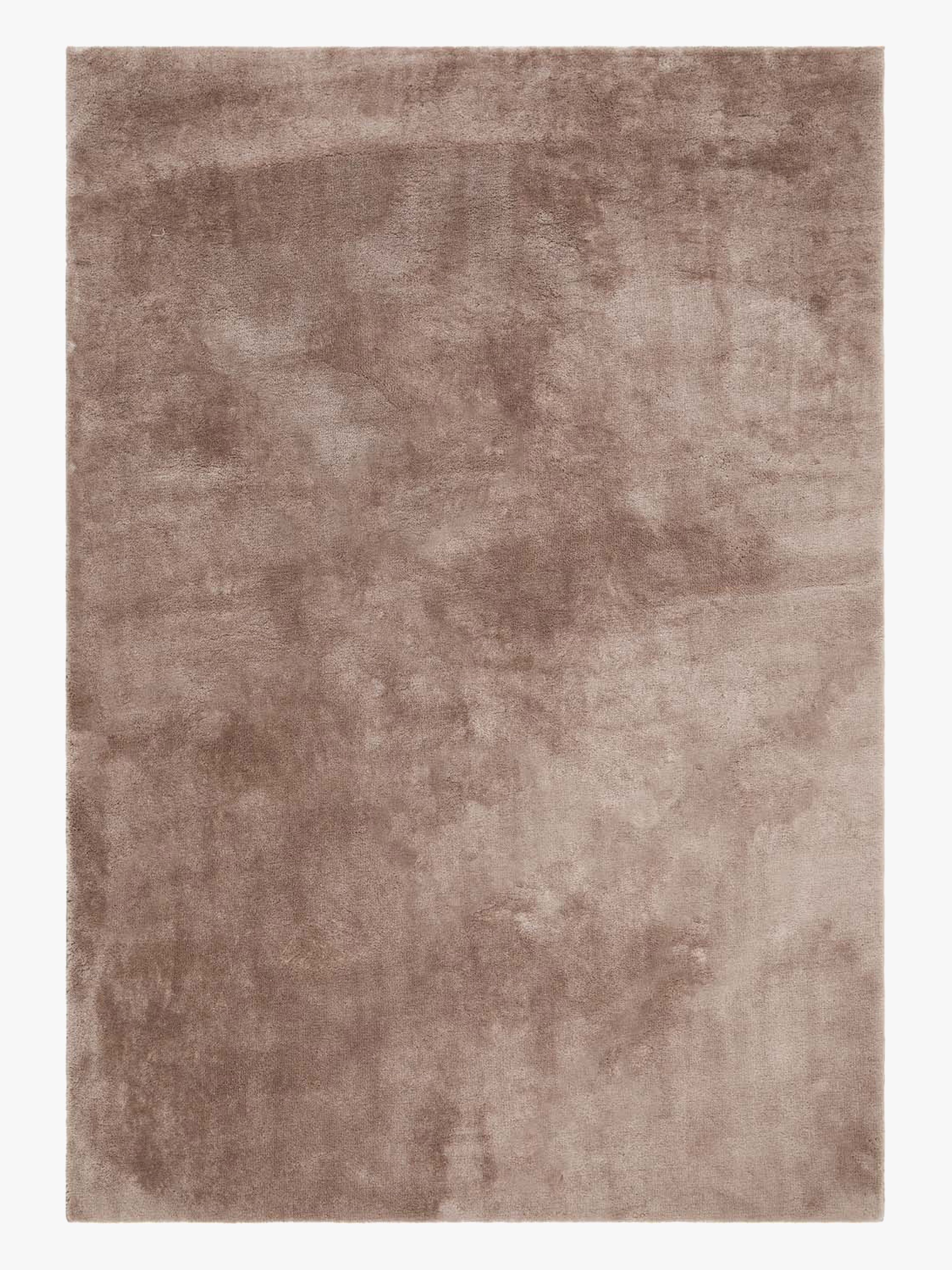 KM Carpets Cozy Barnmatta 110x160, Linen, Barnrum