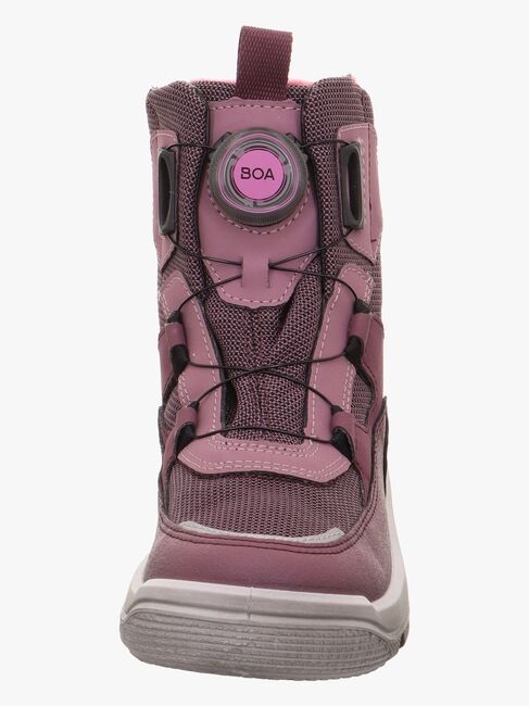 Superfit Mars GTX BOA Vinterkängor, Red/Pink 1-009081-5010-1589_4b.jpg