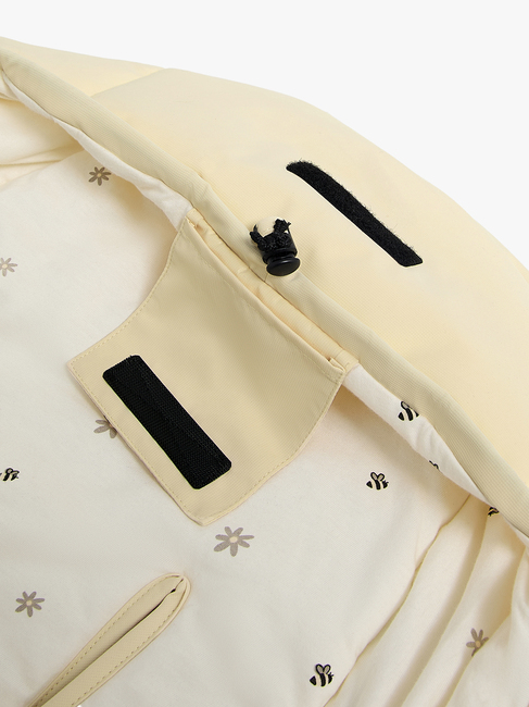 Beemoo Light Åkpåse, Honey Bee