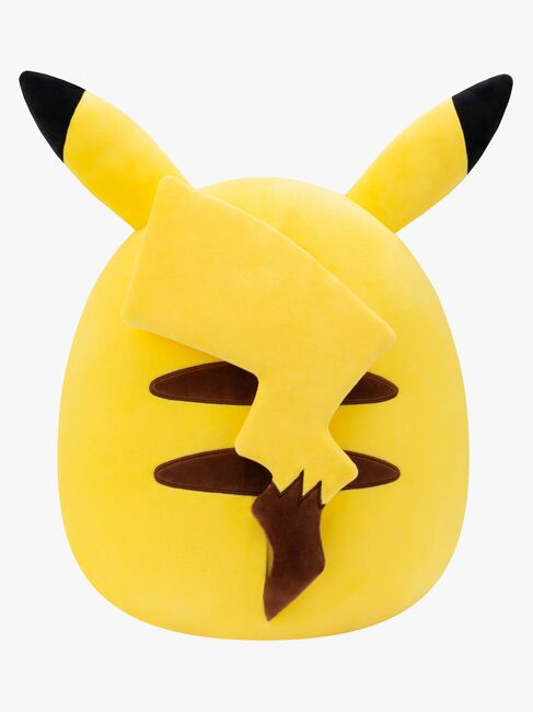 Squishmallows Pokémon Pikachu Mjukdjur 35 cm