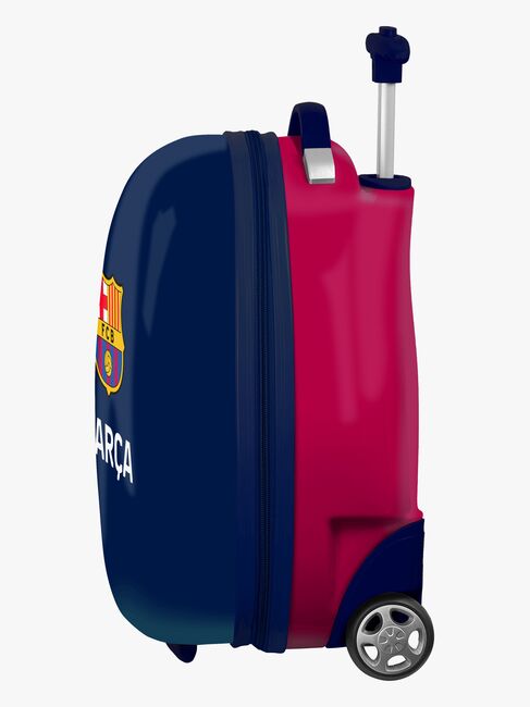 FC Barcelona Resväska 27,5L, 1ª Team 25/26