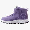 Reima Hiipien Vattentäta Mid Sneakers, Misty Violet