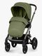 Cybex TALOS S Lux Sittvagn, Moss Green