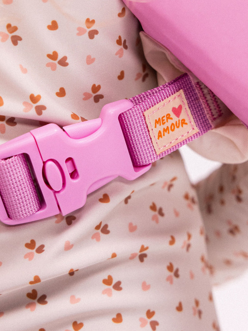 Swim Essentials Simbälte, Flower Market