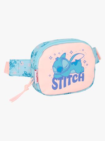 Disney Stitch Midjeväska, Ohana