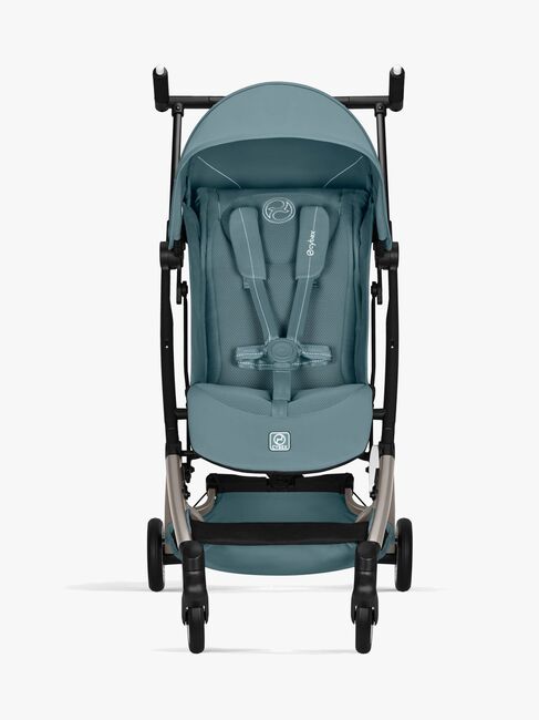 Cybex LIBELLE Sulky, Stormy Blue