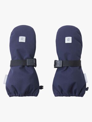Reima Ote Vantar, Navy