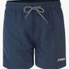 Zigzag Dalon Träningsshorts, Navy