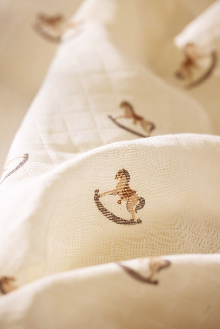 Jollein Matstolsdyna, Nostalgic Ride