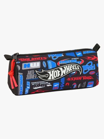 Hot Wheels Pennfodral Challenger