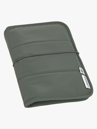 Lässig  Portabel Skötväska, Olive
