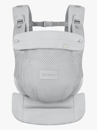 Cybex AMYA Bärsele, Fog Grey