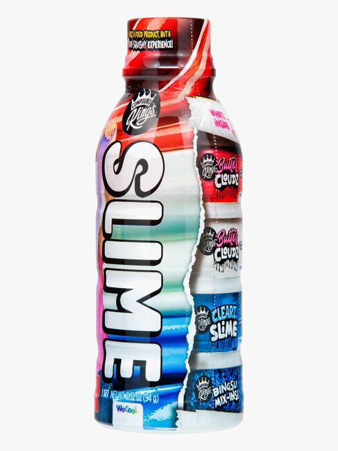 Compound Kings Slime Flaska 4-pack