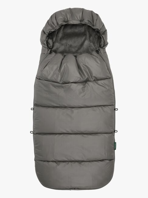 KONG.WALTHER Østerbro Åkpåse, Grey